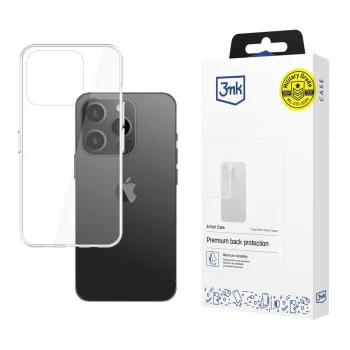3Mk Protection Apple iPhone 15 Pro Max vāciņš Armor Case