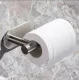 Tualetes papīra turētājs, Sudraba krāsa | Toilet Paper Holder