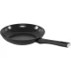 ZWILLING Madura Plus panna 24 cm, alumīnija, melna
