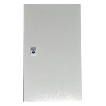 Metāla montāžas kaste TIBOX 500x300x150mm, IP65, virsapmetuma
