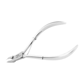 Ocho Pro 05 kutikulu knaiblītes 3,5 mm, pelēkas