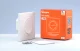 Sonoff MINI-ZB2GS-L-E divkanālu Zigbee viedais sienas slēdzis bez neitrālā vada