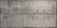 Dekoratīvais sienas panelis BETON 500x1000mm