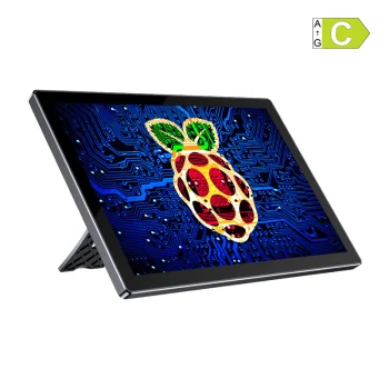 Uperfect UPi B7 10.1" 1920x1200 60Hz portatīvais monitors ar skārienekrānu