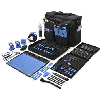 Instrumentu komplekts iFixit Repair Business Toolkit ar somu