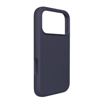 Puro Icon Mag Pro vāciņš iPhone 17 Pro Max ar MagSafe, tumši zils