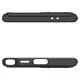 Spigen Optik Armor vāciņš Samsung Galaxy S24 Ultra, melns