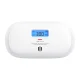 X-Sense XC0C-iR Wi-Fi tvaika un oglekļa monoksīda (CO) detektors