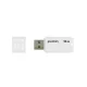 Goodram UME2 16GB USB 2.0 zibatmiņa, balta