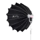 Aputure Light Dome 150 softbokss
