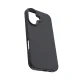 Etteri Silicone Mag vāciņš Apple iPhone 16 (6,1\"), melns