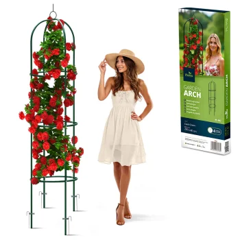 Plonos PL-992 dārza pergola - kolonna, 200 cm