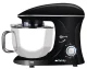 Ruhhy 1500W Planetārais virtuves kombains 6.2L Melns