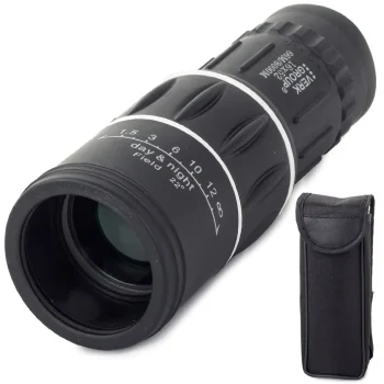 Monokulārs 16x52 Bak-4 diena / nakts