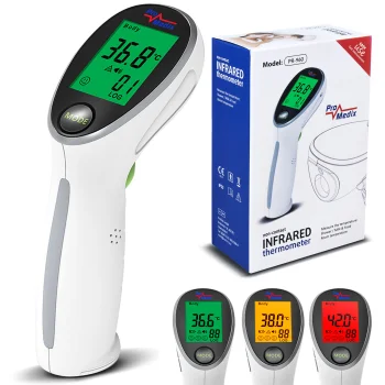 Promedix PR-960 bezkontakta infrasarkanais termometrs