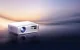 Projektors Aurzen Eazze D1G Full HD 1080p Google TV