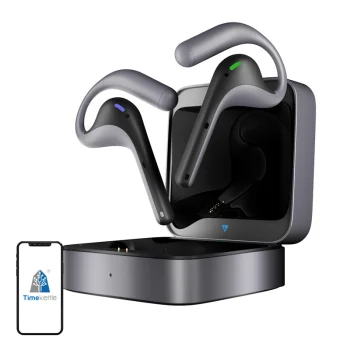 Tulkošanas austiņas Timekettle W4 Pro 43 valodas