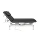 Sillon 079 elektriskais masāžas galds, melns