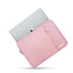 Tech-Protect Sleeve klēpjdatora maciņš 13-14\", rozā