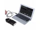 Smartphone Waterproof Borescope Endoscope Inspection Camera - 10m, USB, MicroUSB | Endoskops Kamera Zonde Viedtālrunim...