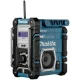 Makita DMR 112 būvlaukuma radio DAB+ FM Bluetooth