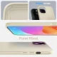 Apple iPhone 15 6.1\'\' Spigen Thin Fit Case Cover, Beige | Telefona Vāciņš Maciņš Maks Apvalks Bampers