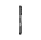 AmazingThing Titan Pro Holder vāciņš iPhone 17 Pro ar statīvu un MagSafe, melns