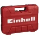 Pneimatiskā triecienatslēga Einhell TC-PW 340, 340 Nm, 6.3 bar