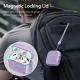 ESR ORBIT HALOLOCK MAGSAFE APPLE AIRPODS 4 PURPLE |