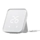 Switchbot Hub2 viedās mājas vadības centrs ar Matter, WiFi, HomeKit, BLE, IR