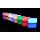 Nanlite Litolite 5C RGBWW LED video gaisma