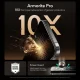 ESR UltraFit Armorite Pro aizsargstikls priekš iPhone 16 Pro / 17, caurspīdīgs