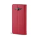 Apple iPhone XS MAX Magnet TPU Book Case Cover Wallet with Pockets - Red | Telefona Maciņš Vāciņš Apvalks...
