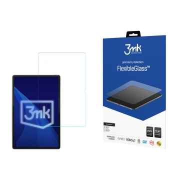 3mk FlexibleGlass hibrīda aizsargstikls Lenovo Idea Tab Plus (TB361FU)