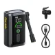 Elektriskais velosipēda sūknis Fanttik X11 Ace, 150 PSI, 2500 mAh
