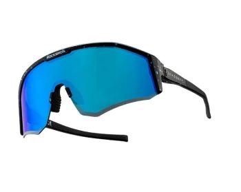 Rockbros SP297 polarizētas velo brilles, melnas