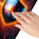 3mk Silky Matt Privacy ekrāna aizsargstikls Apple iPhone 17 Air