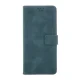 TFO Smart Velvet atverams vāciņš iPhone 16e / 17e, tumši zaļš