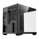 Datora korpuss DarkFlash B275, Mini Tower, M-ATX / ITX, melns