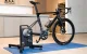 Viedais velotrenažieris Cycplus T2 ar tiešo piedziņu