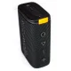 Boompods Beachboom Ocean portatīvais Bluetooth skaļrunis, melns