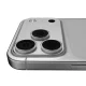 Puro Individual kameras lēcu aizsargstikls iPhone 17 Pro / iPhone 17 Pro Max