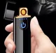Elektriskās Šķiltavas USB | Electric Cigarette Lighter