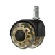 Activeshop Roll Speed Duo riteņu komplekts taburetei (5 gab.)