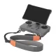 Sunnylife GS014 kakla siksna DJI RC2/1, RC PRO2/1, RC PLUS2/1 un Smart Controller pultīm
