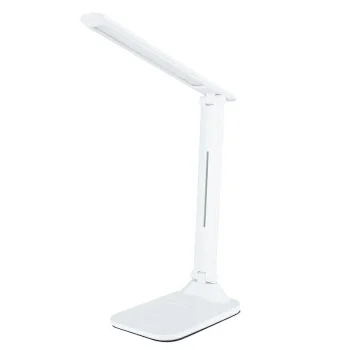 LED galda lampa ar 3 gaismas režīmiem