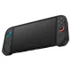 Spigen Rugged Armor vāciņš Nintendo Switch 2, Matte Black