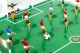 Multistore HC38246 mini galda futbols ar atsperēm, 22 spēlētāji