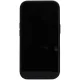 Audi iPhone 15 Plus / 14 Plus vāciņš Silicone, melns