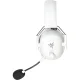 Razer BlackShark V2 Pro 2023 bezvadu spēļu austiņas, White